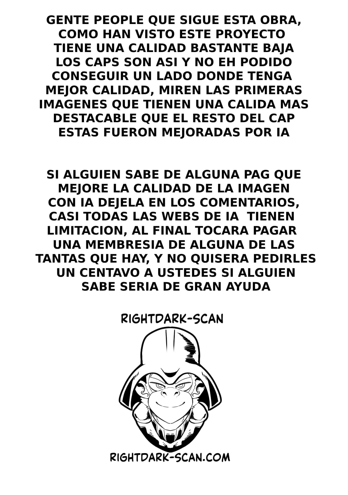 Atrapado en la Torre Capítulo 45 - Page 45