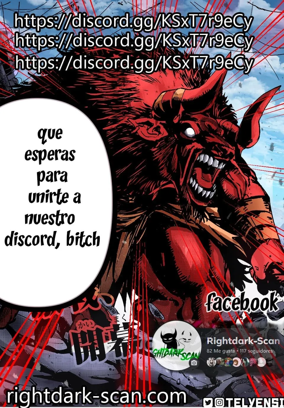 Atrapado en la Torre Capítulo 45 - Page 47