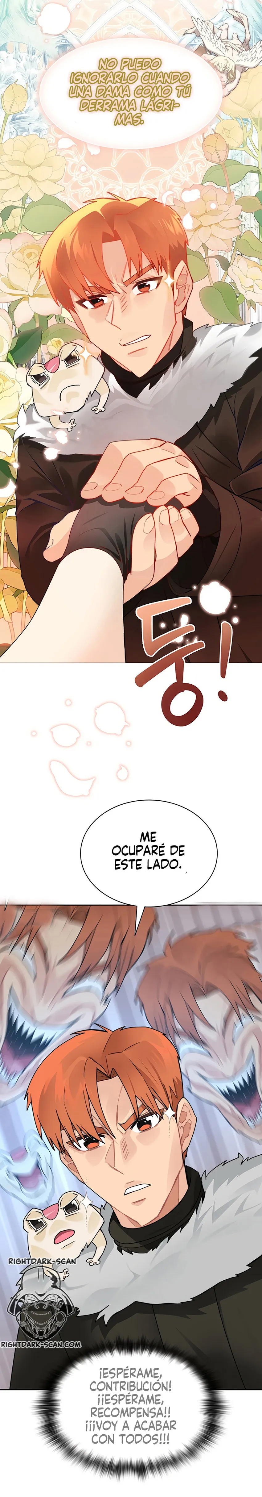 Atrapado en la Torre Capítulo 46 - Page 26