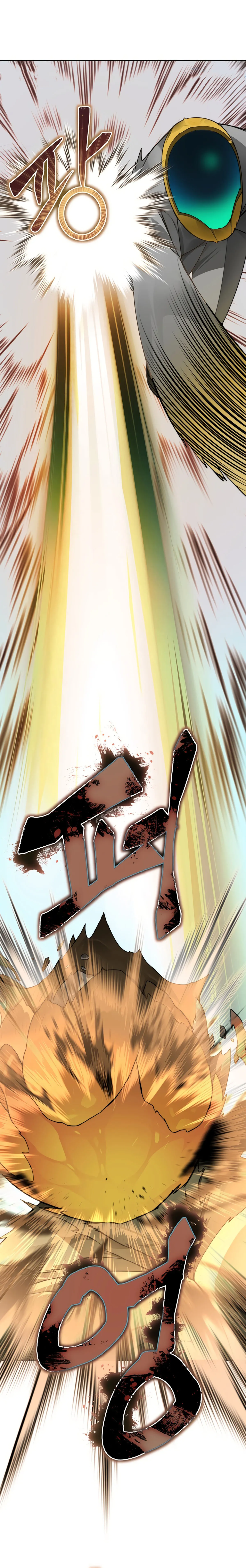 Atrapado en la Torre Capítulo 48 - Page 21
