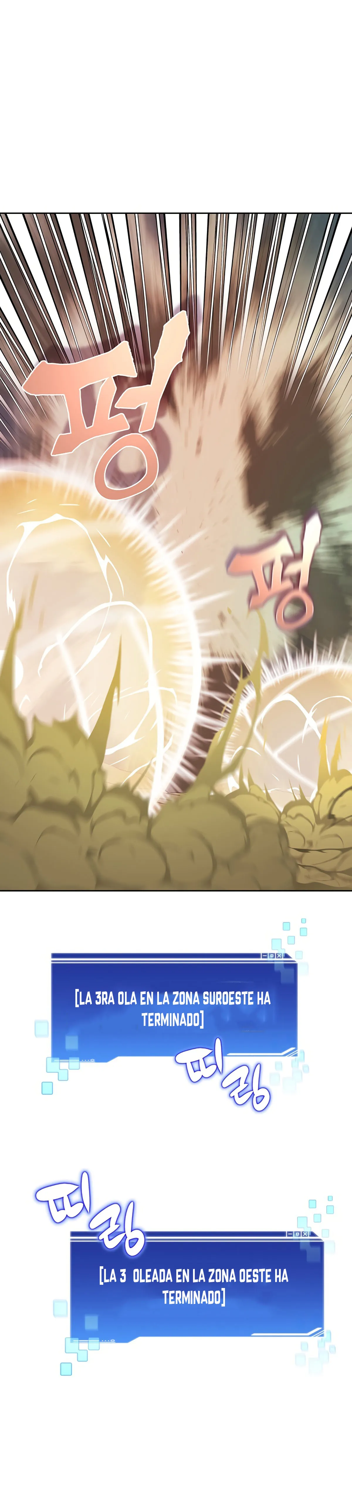 Atrapado en la Torre Capítulo 48 - Page 24
