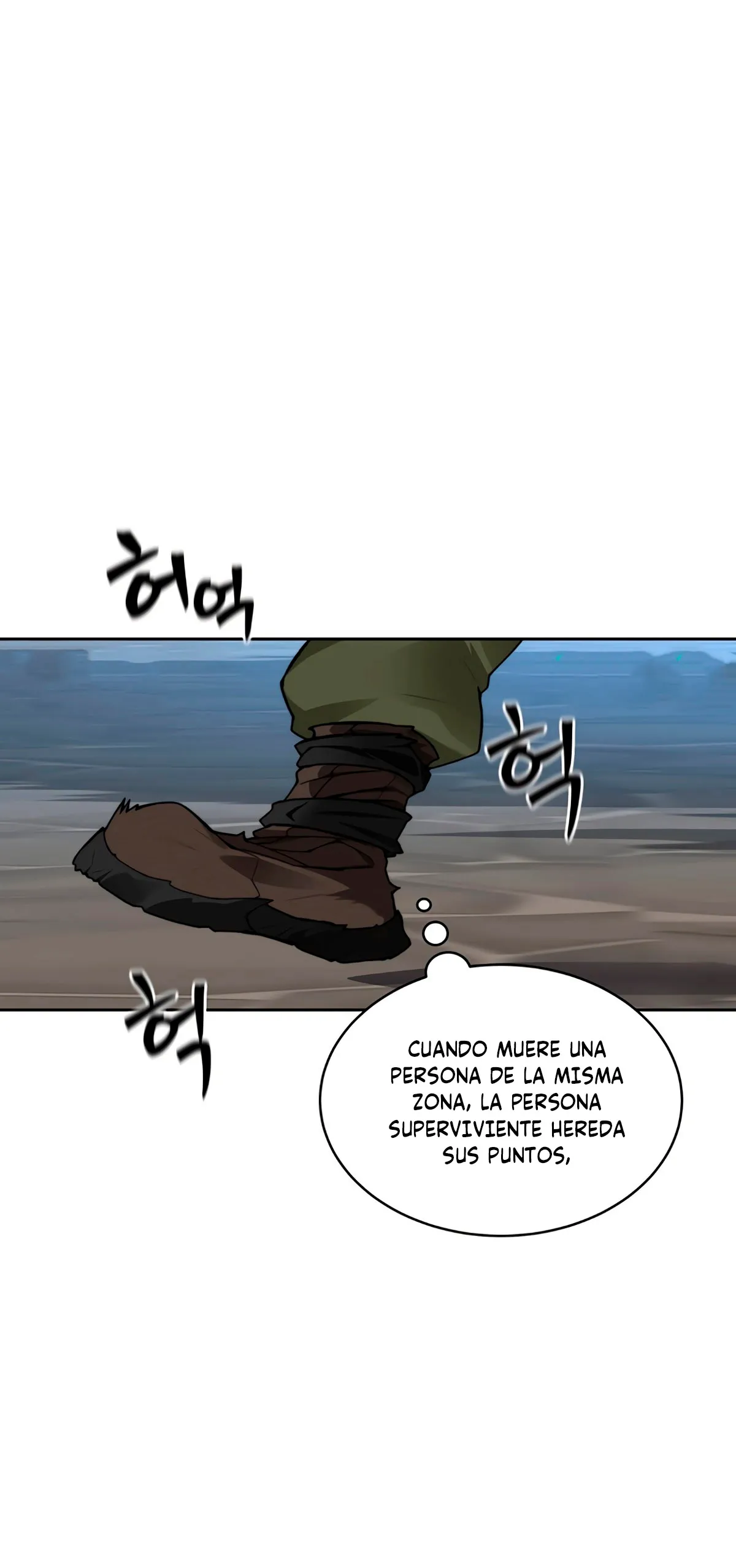 Atrapado en la Torre Capítulo 49 - Page 9