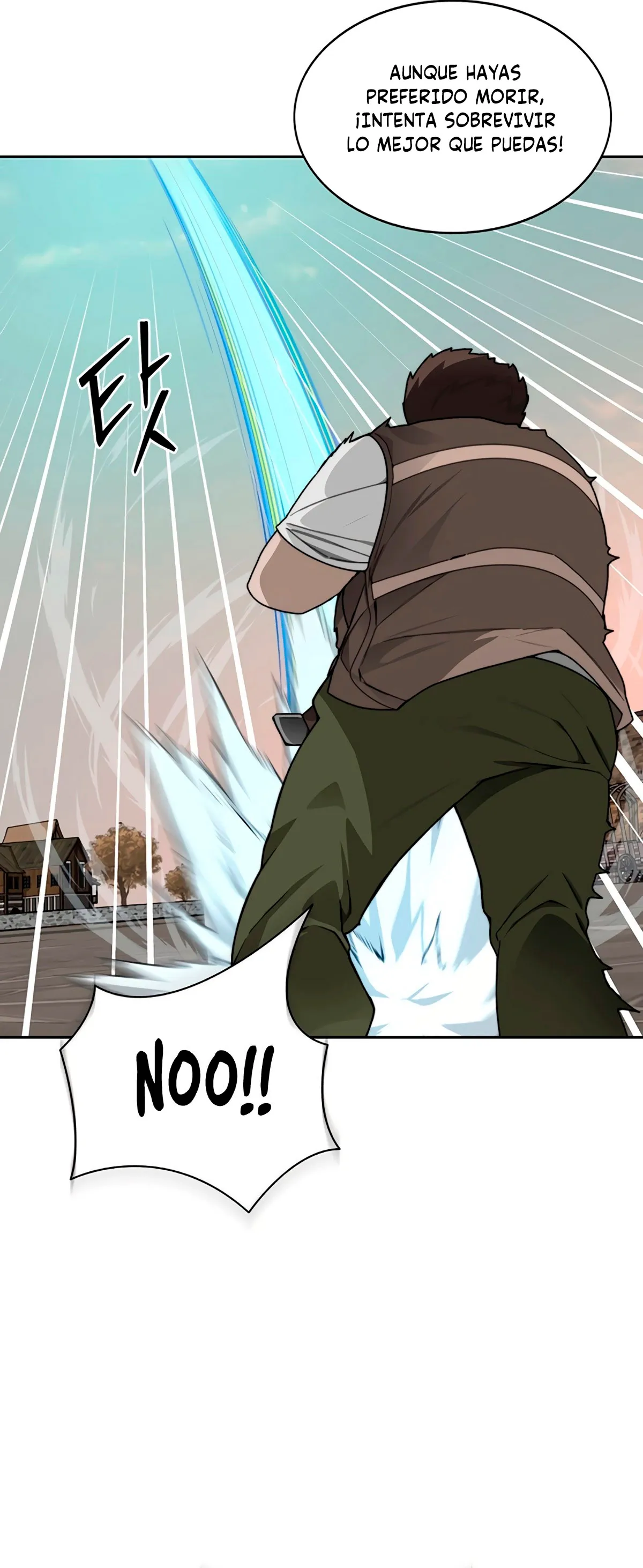 Atrapado en la Torre Capítulo 49 - Page 33