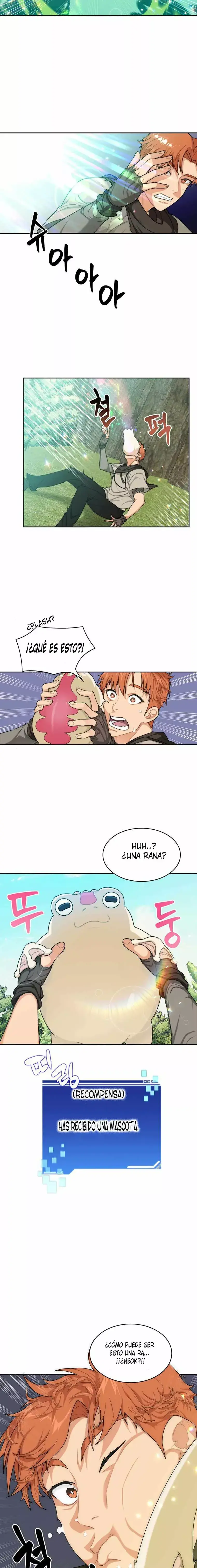 Atrapado en la Torre Capítulo 5 - Page 18