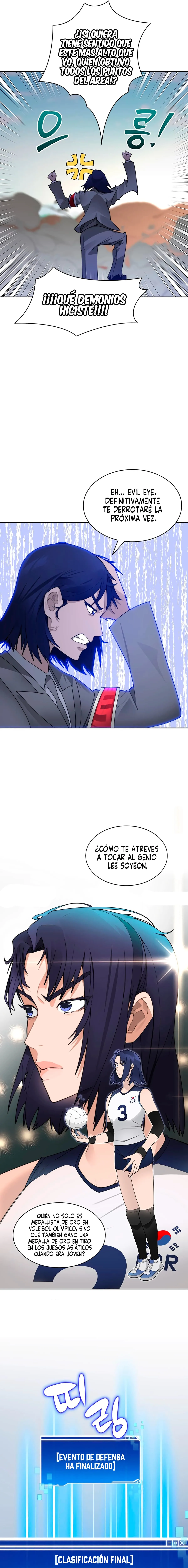 Atrapado en la Torre Capítulo 50 - Page 13