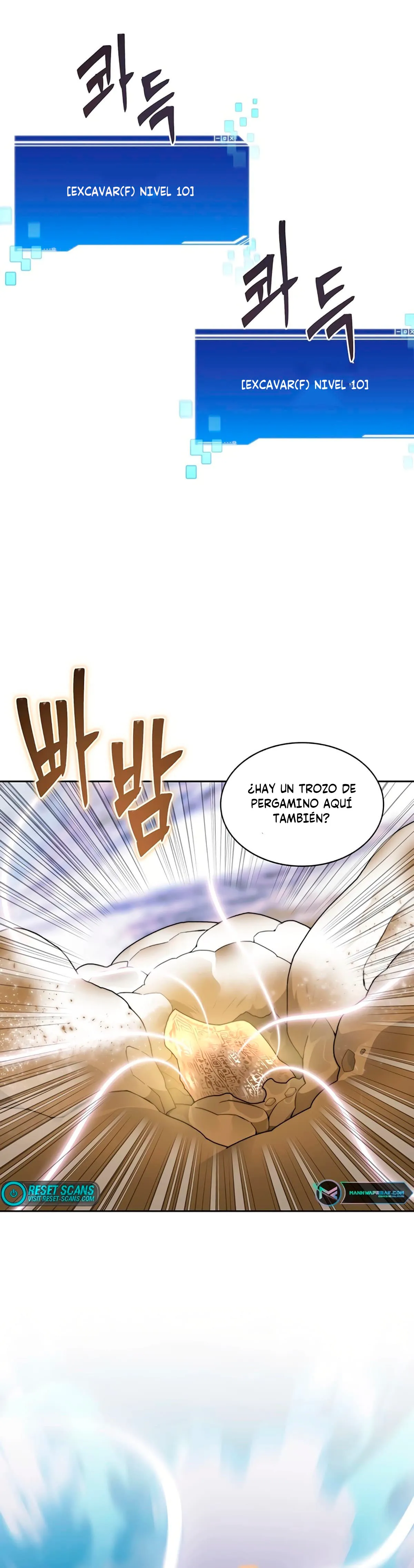 Atrapado en la Torre Capítulo 51 - Page 19