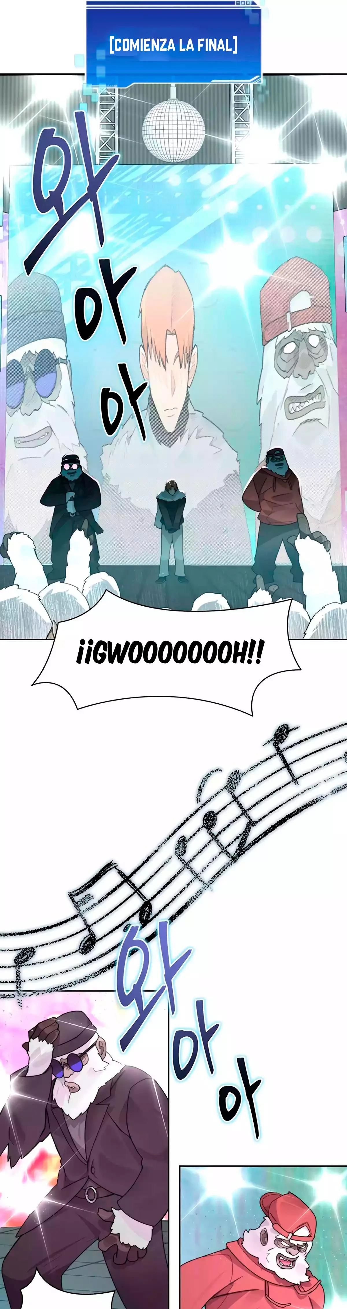 Atrapado en la Torre Capítulo 52 - Page 23
