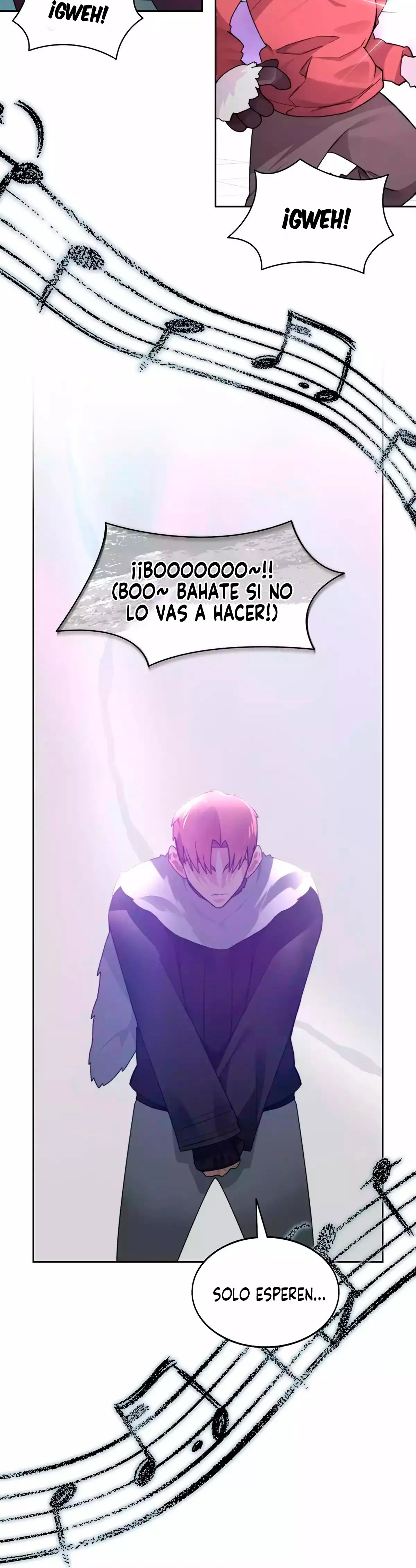 Atrapado en la Torre Capítulo 52 - Page 24