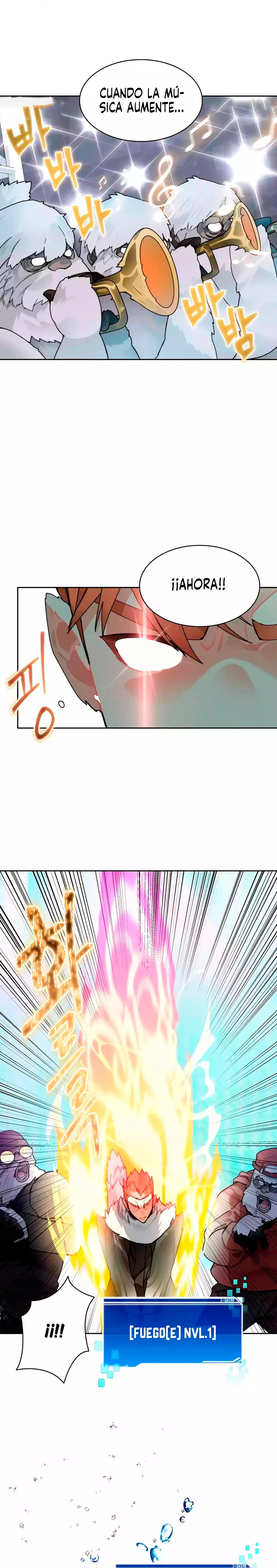 Atrapado en la Torre Capítulo 52 - Page 25
