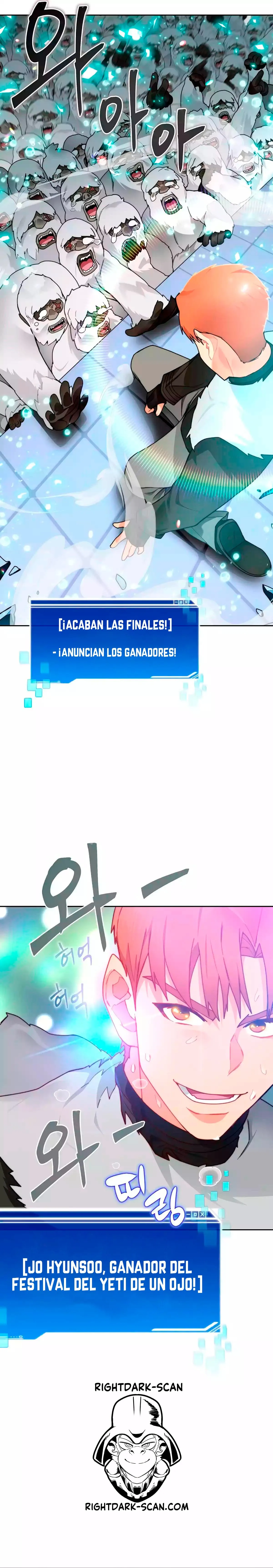 Atrapado en la Torre Capítulo 52 - Page 32