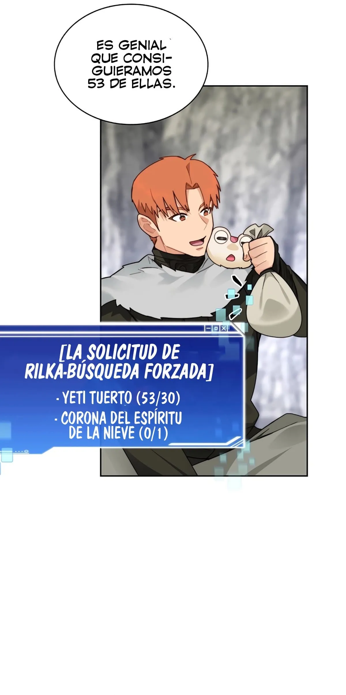 Atrapado en la Torre Capítulo 53 - Page 4