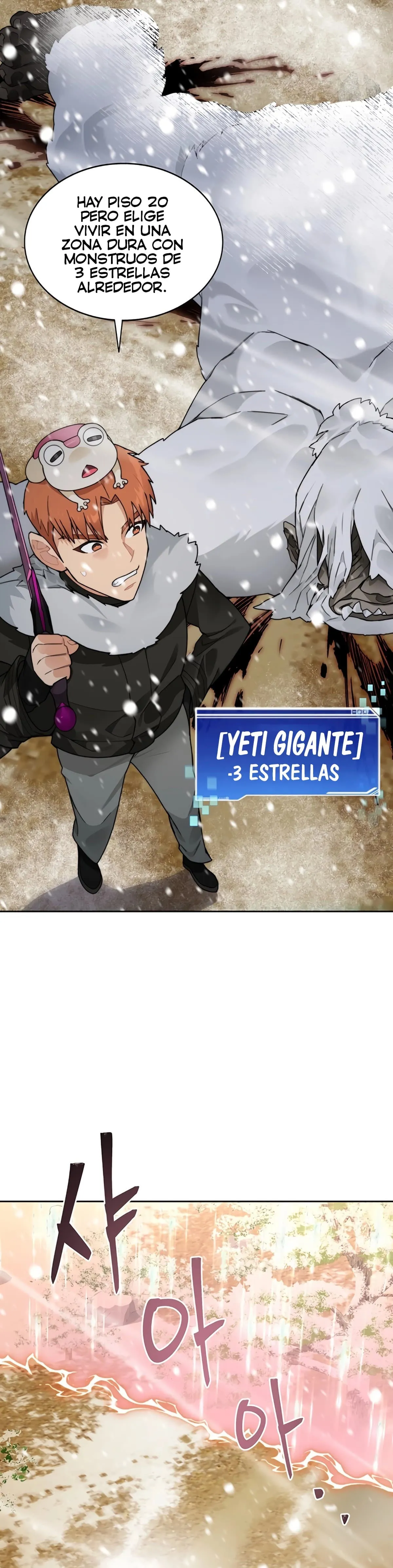 Atrapado en la Torre Capítulo 53 - Page 12