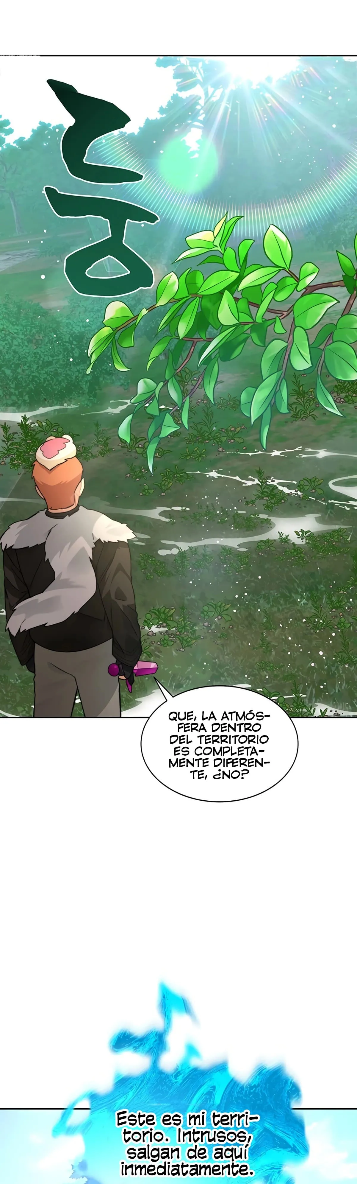 Atrapado en la Torre Capítulo 53 - Page 15