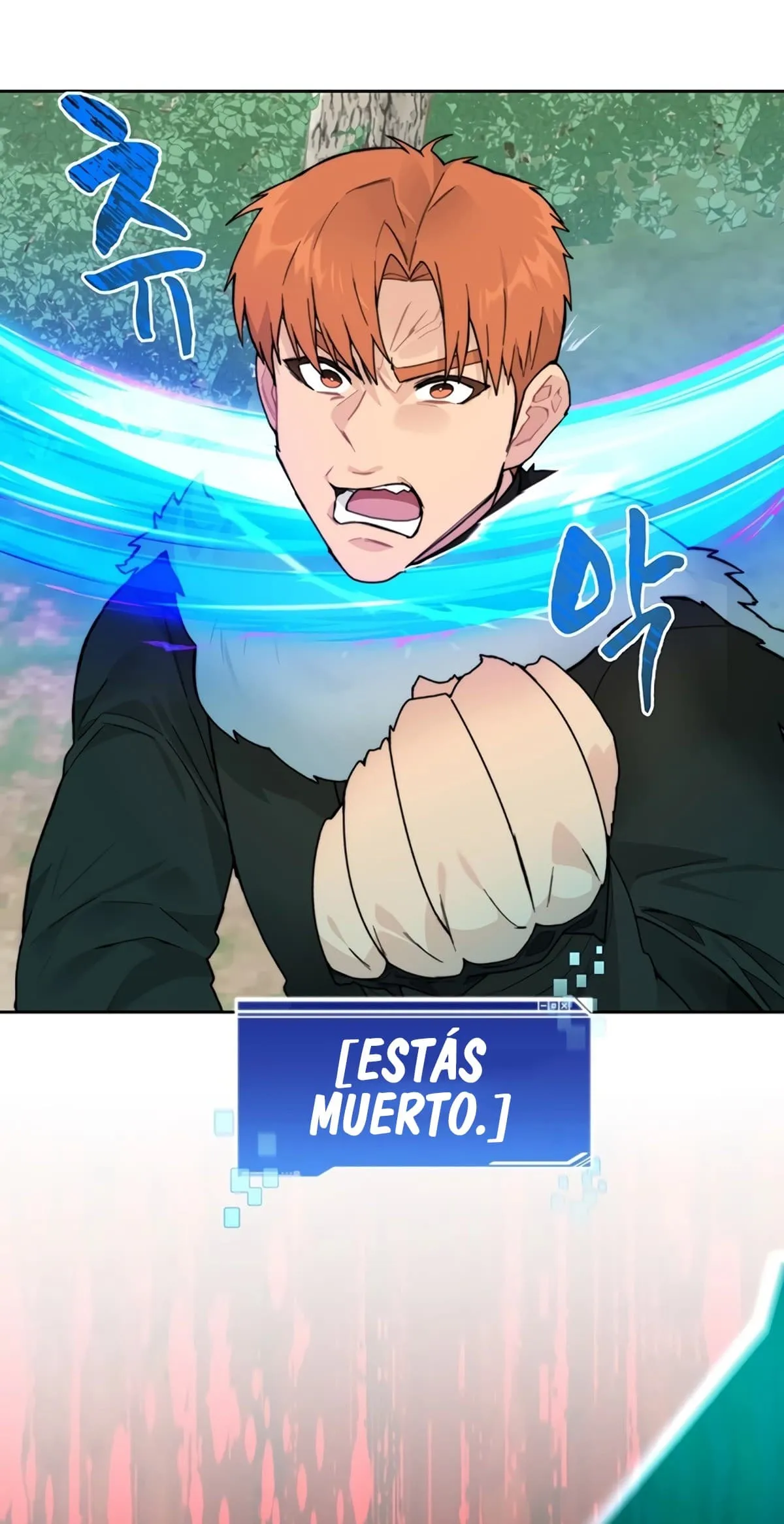 Atrapado en la Torre Capítulo 53 - Page 23