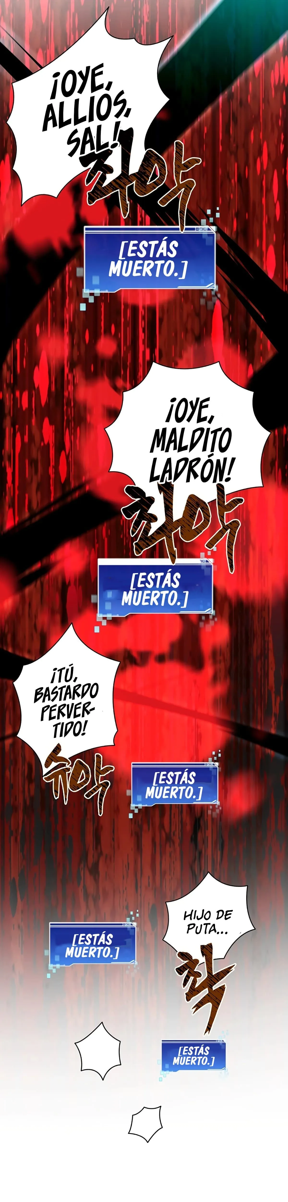 Atrapado en la Torre Capítulo 53 - Page 24