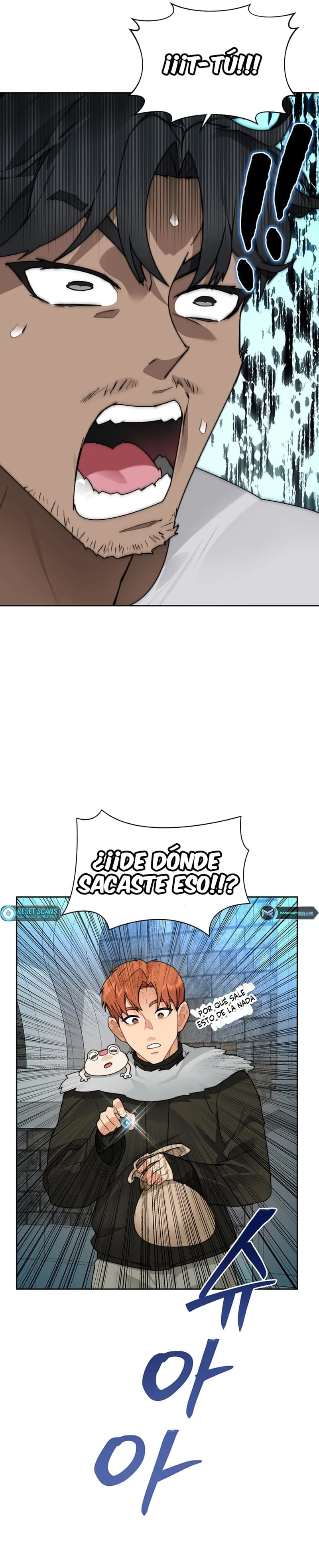 Atrapado en la Torre Capítulo 54 - Page 13