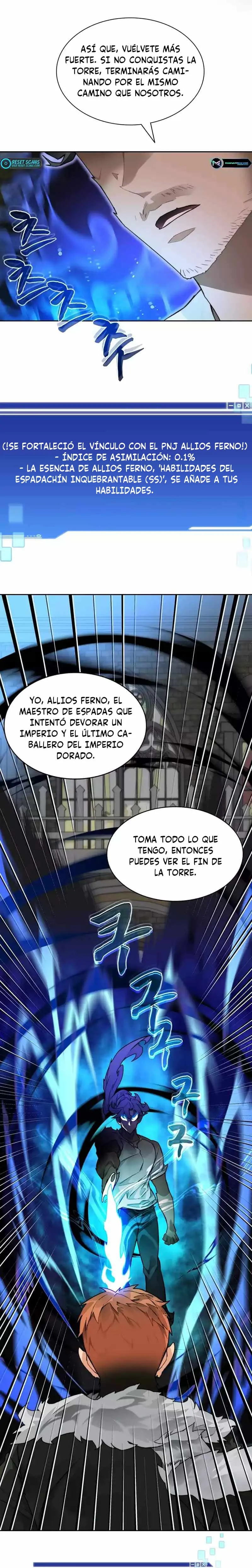 Atrapado en la Torre Capítulo 55 - Page 15