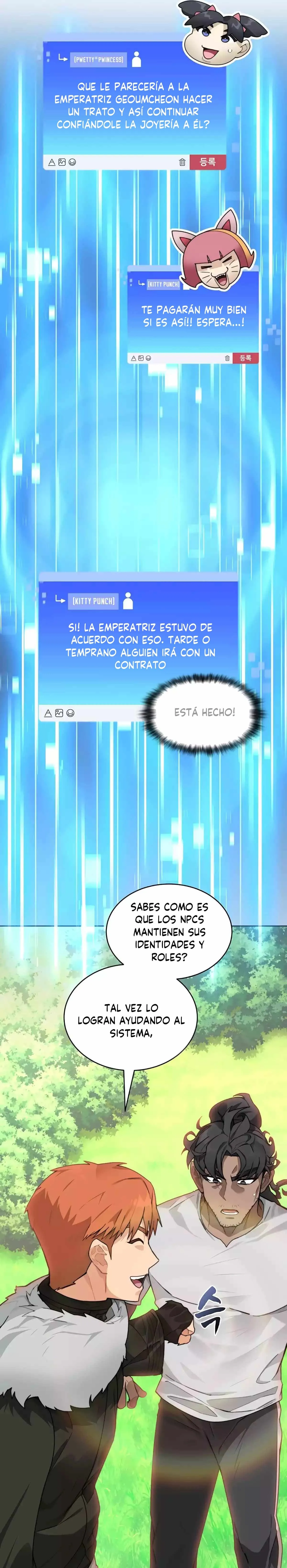 Atrapado en la Torre Capítulo 56 - Page 13