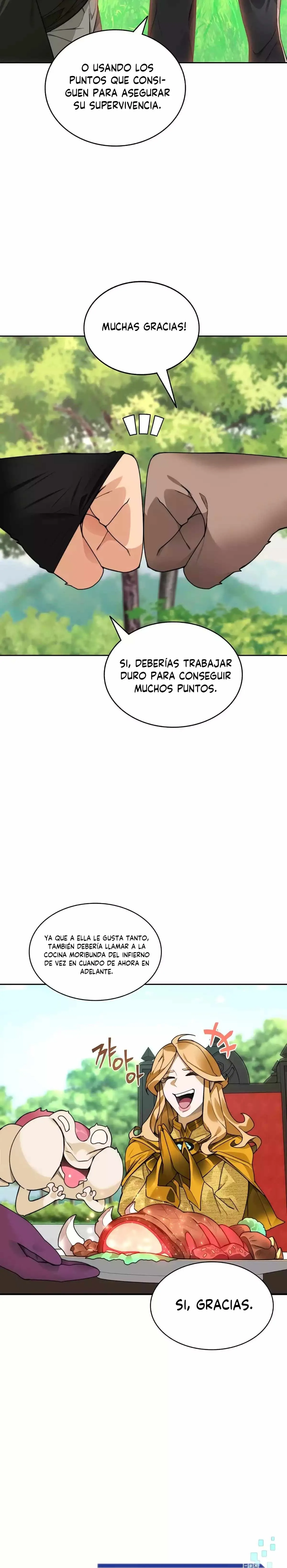 Atrapado en la Torre Capítulo 56 - Page 14