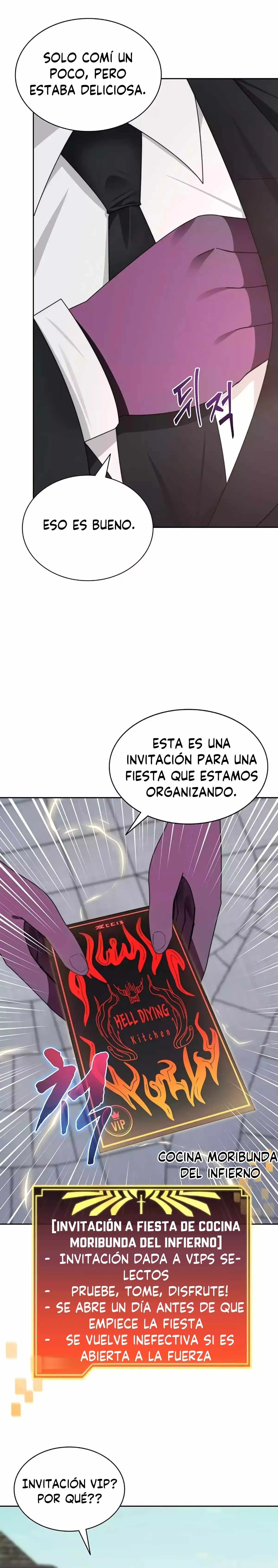Atrapado en la Torre Capítulo 56 - Page 16