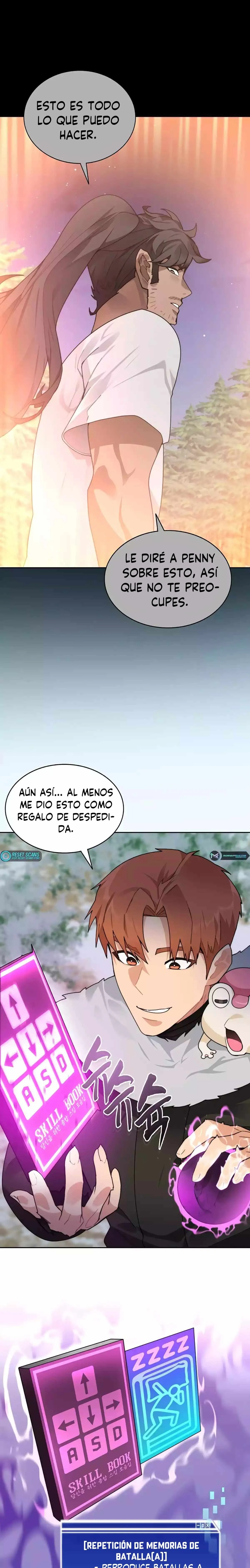 Atrapado en la Torre Capítulo 56 - Page 27