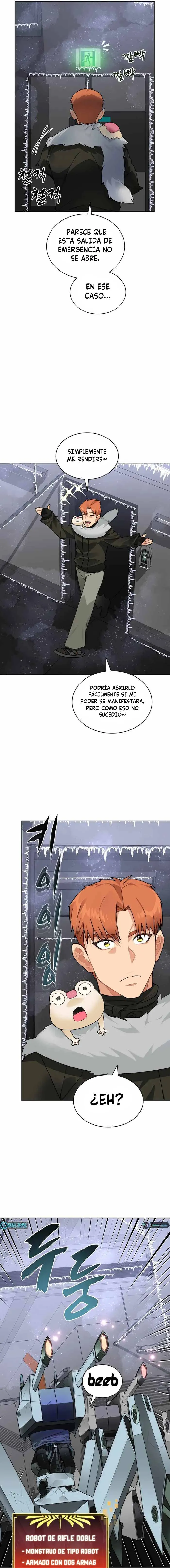 Atrapado en la Torre Capítulo 57 - Page 10