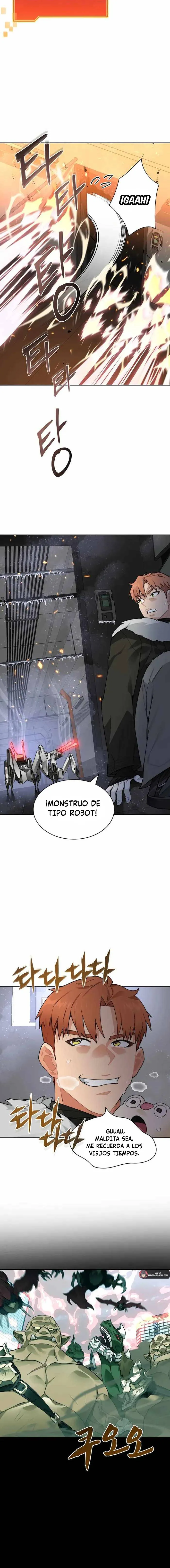 Atrapado en la Torre Capítulo 57 - Page 11