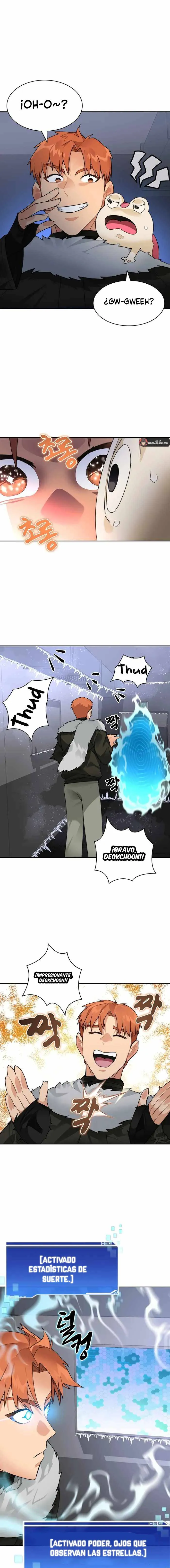 Atrapado en la Torre Capítulo 57 - Page 20