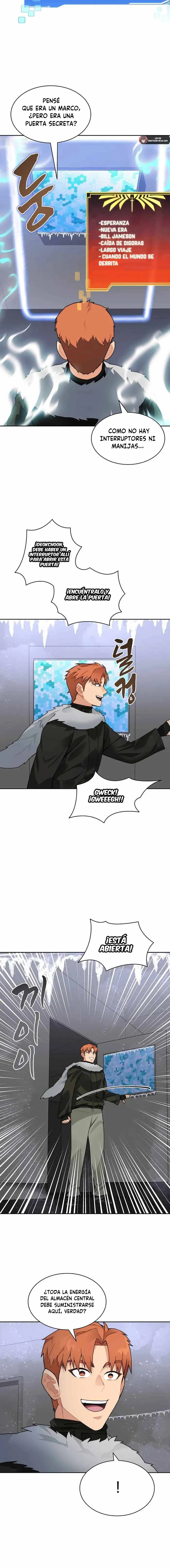 Atrapado en la Torre Capítulo 57 - Page 21