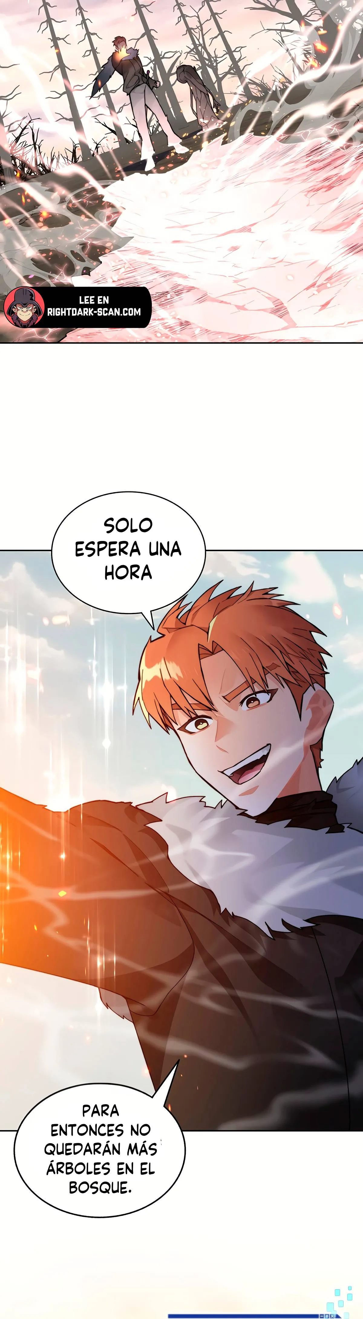 Atrapado en la Torre Capítulo 58 - Page 41