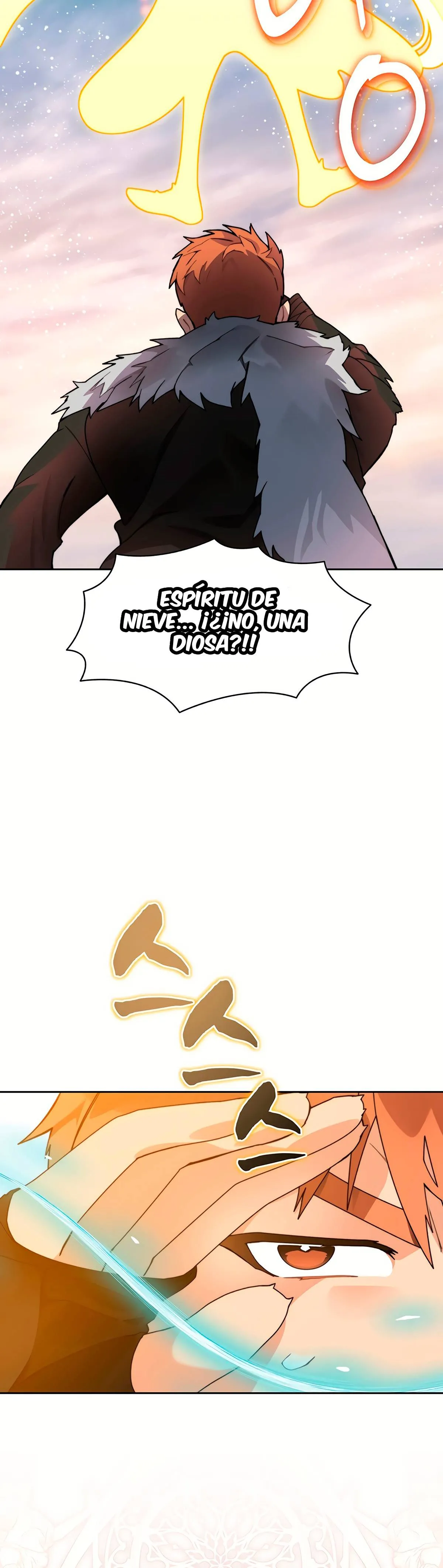 Atrapado en la Torre Capítulo 58 - Page 45