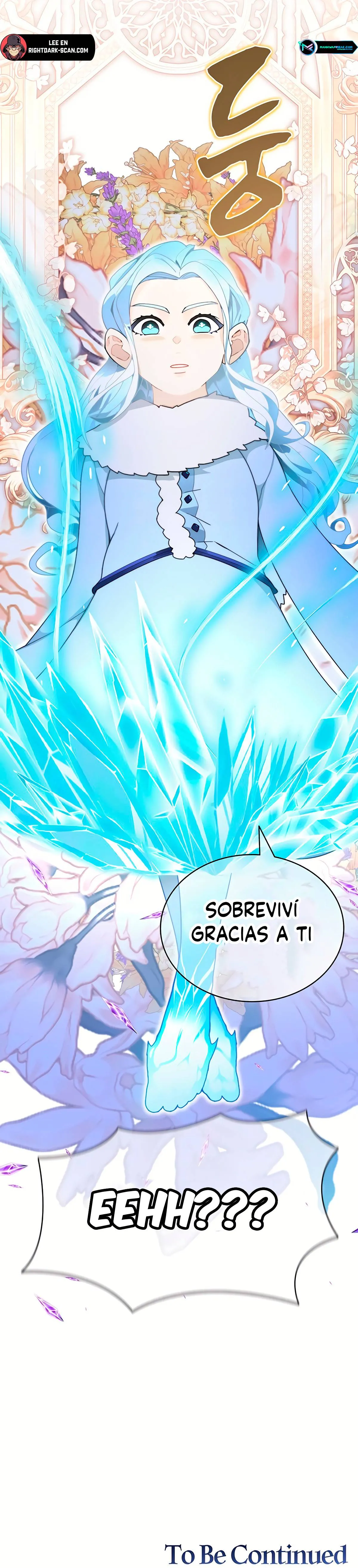 Atrapado en la Torre Capítulo 58 - Page 46