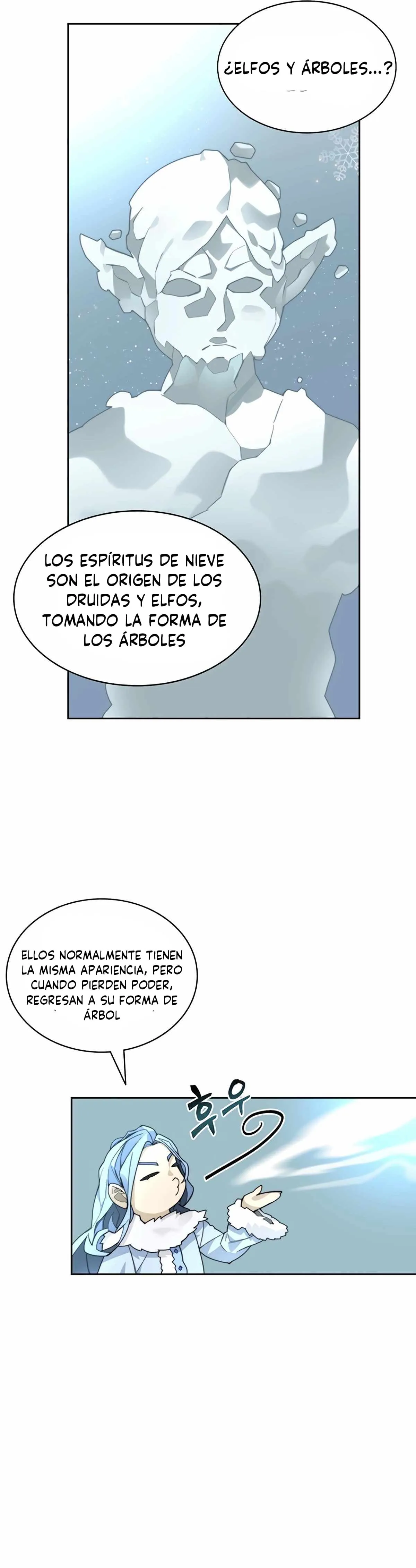 Atrapado en la Torre Capítulo 59 - Page 7