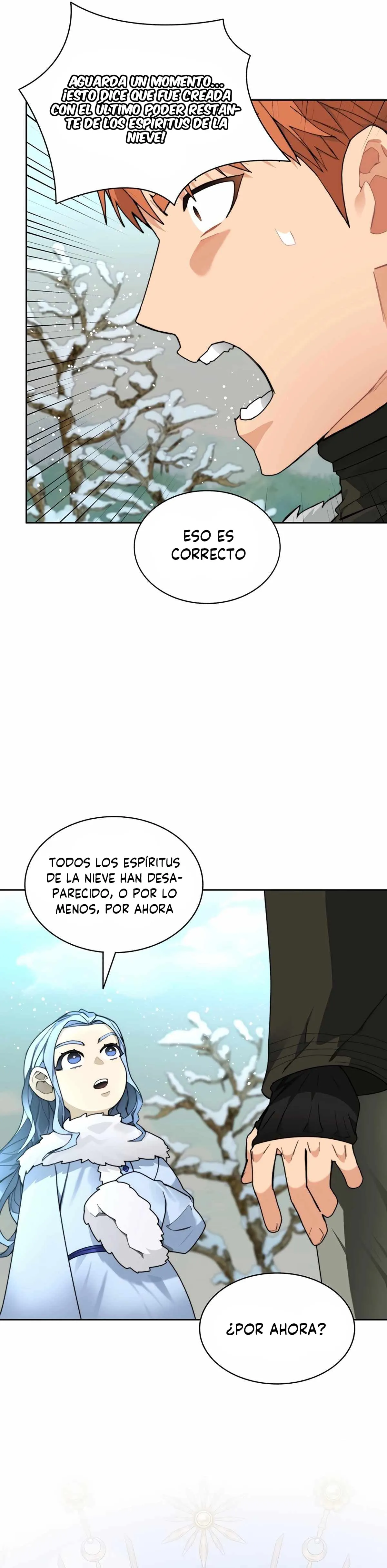 Atrapado en la Torre Capítulo 59 - Page 14
