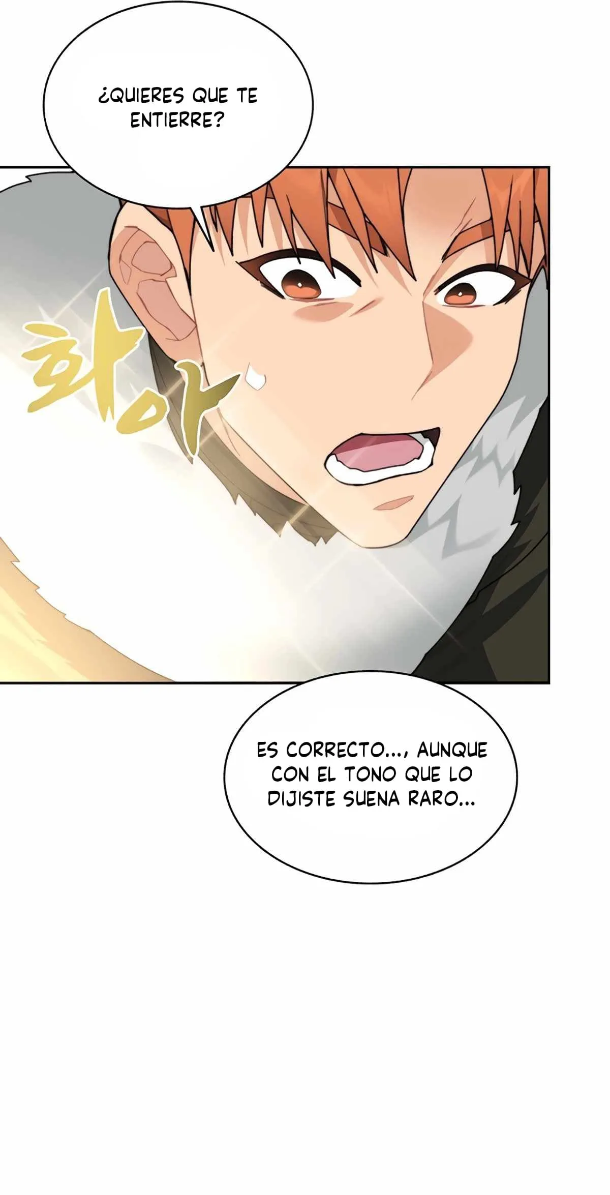 Atrapado en la Torre Capítulo 59 - Page 19
