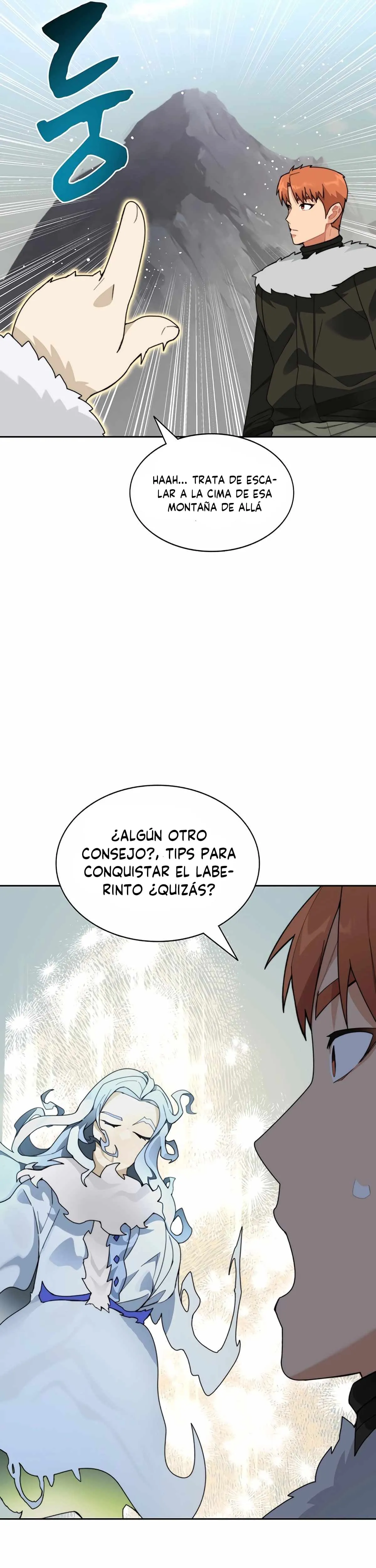 Atrapado en la Torre Capítulo 59 - Page 24