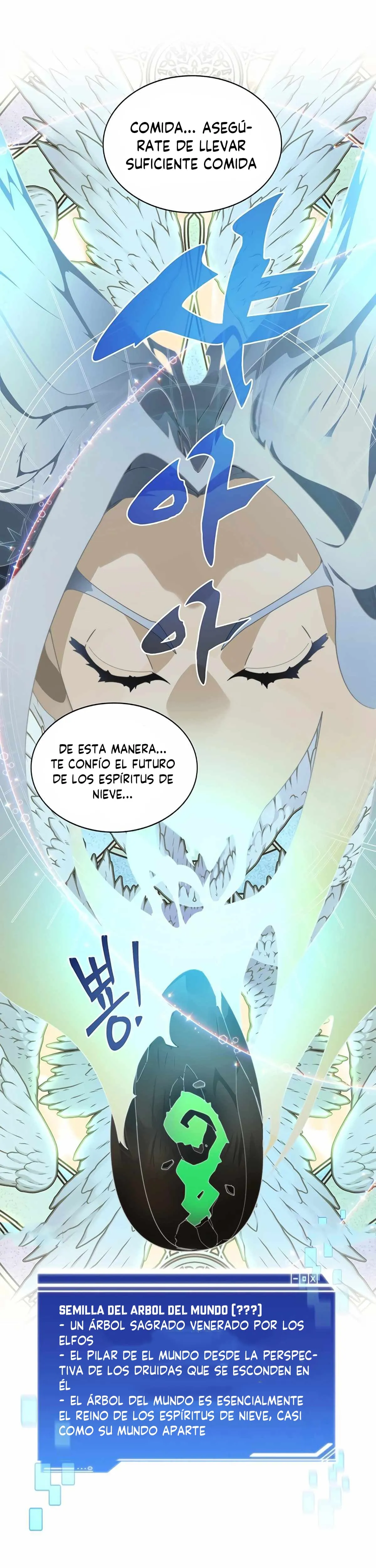 Atrapado en la Torre Capítulo 59 - Page 25
