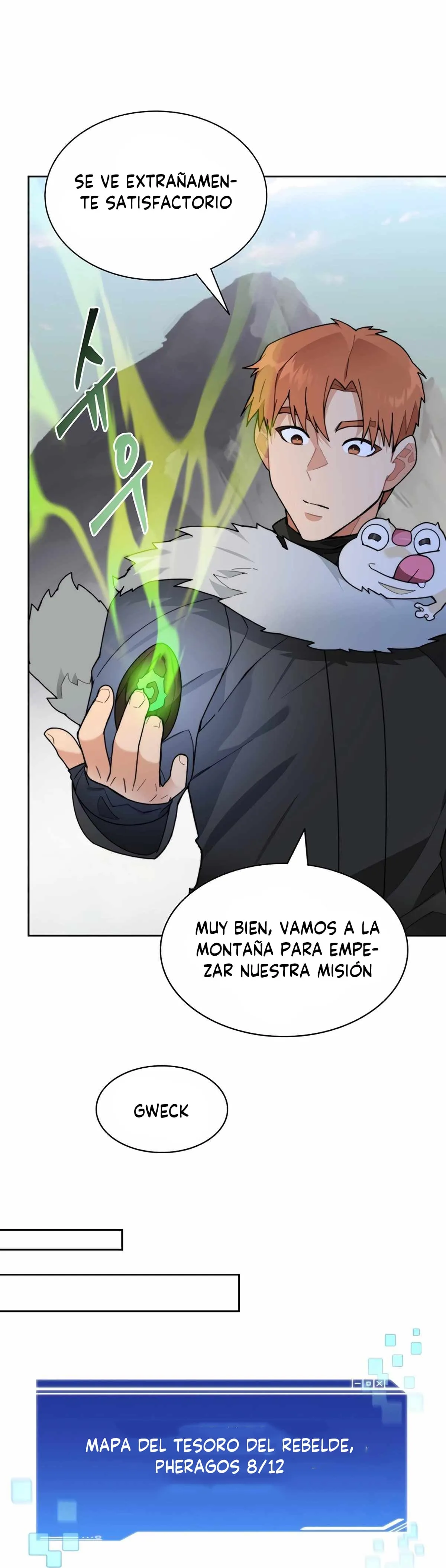 Atrapado en la Torre Capítulo 59 - Page 26