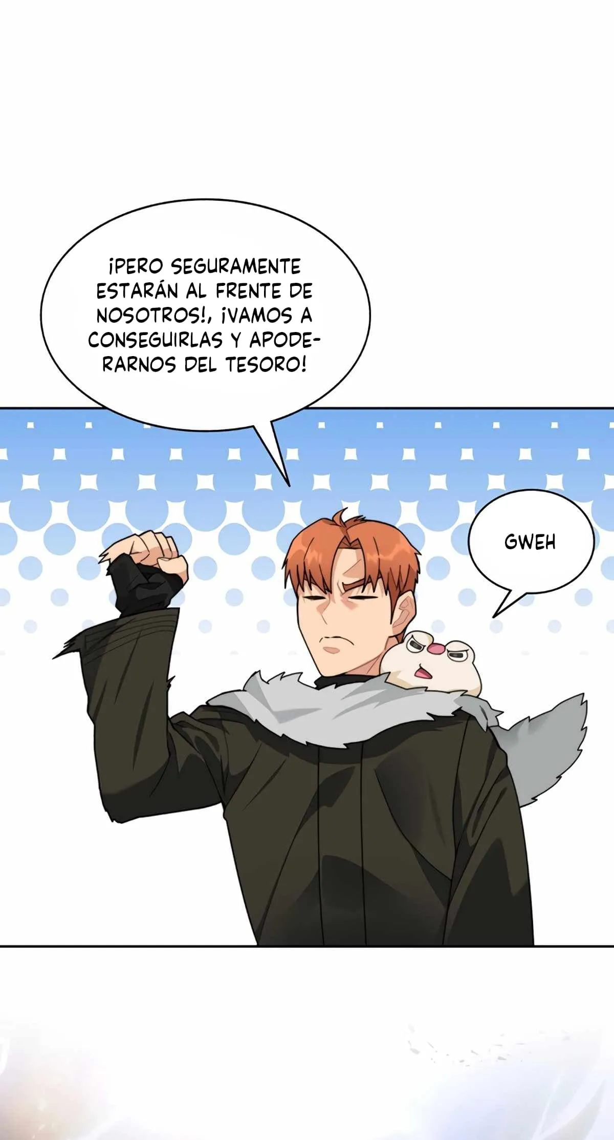 Atrapado en la Torre Capítulo 59 - Page 28