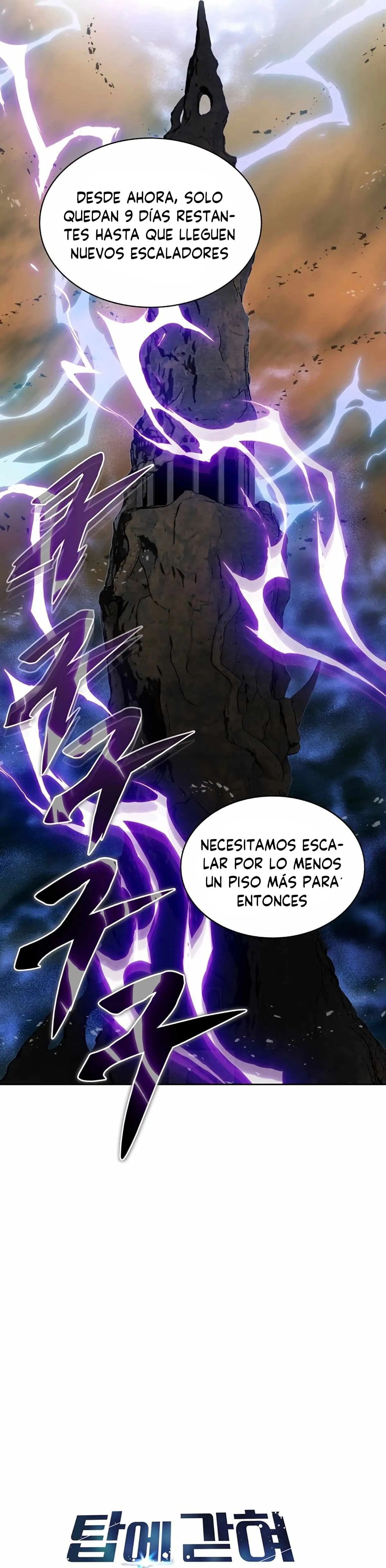 Atrapado en la Torre Capítulo 59 - Page 29