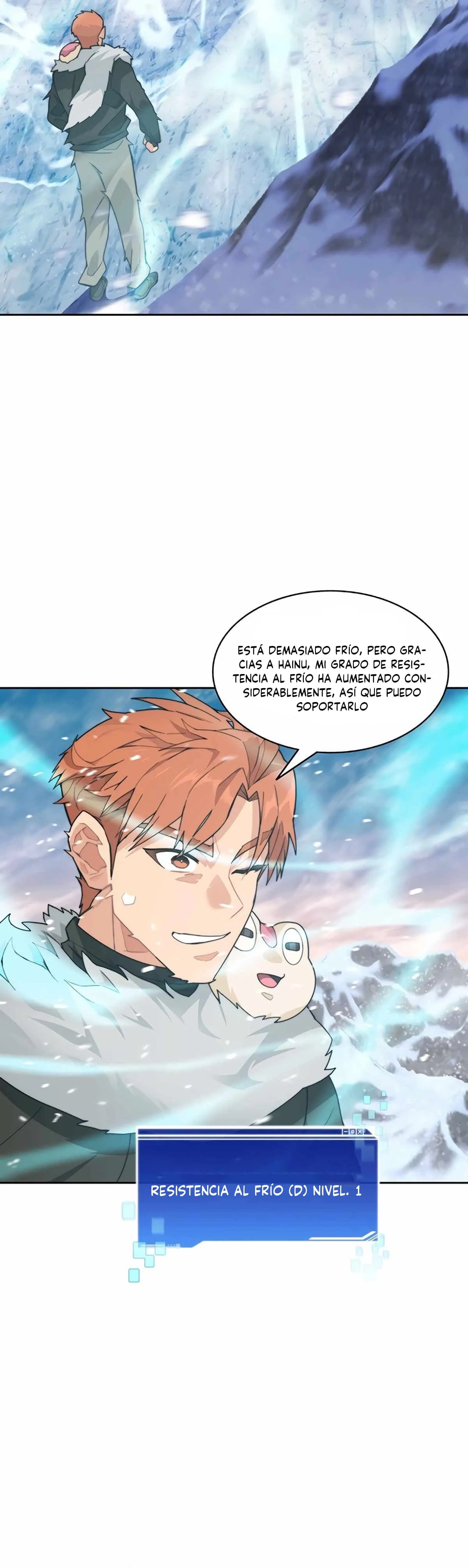 Atrapado en la Torre Capítulo 59 - Page 31