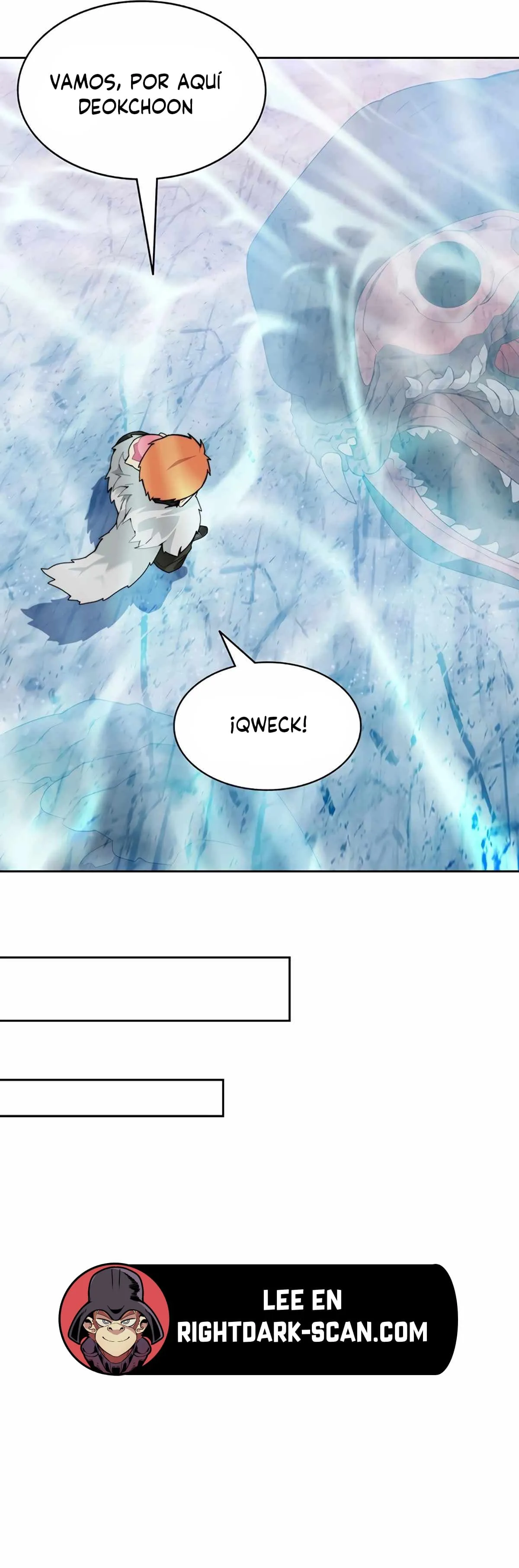 Atrapado en la Torre Capítulo 59 - Page 32