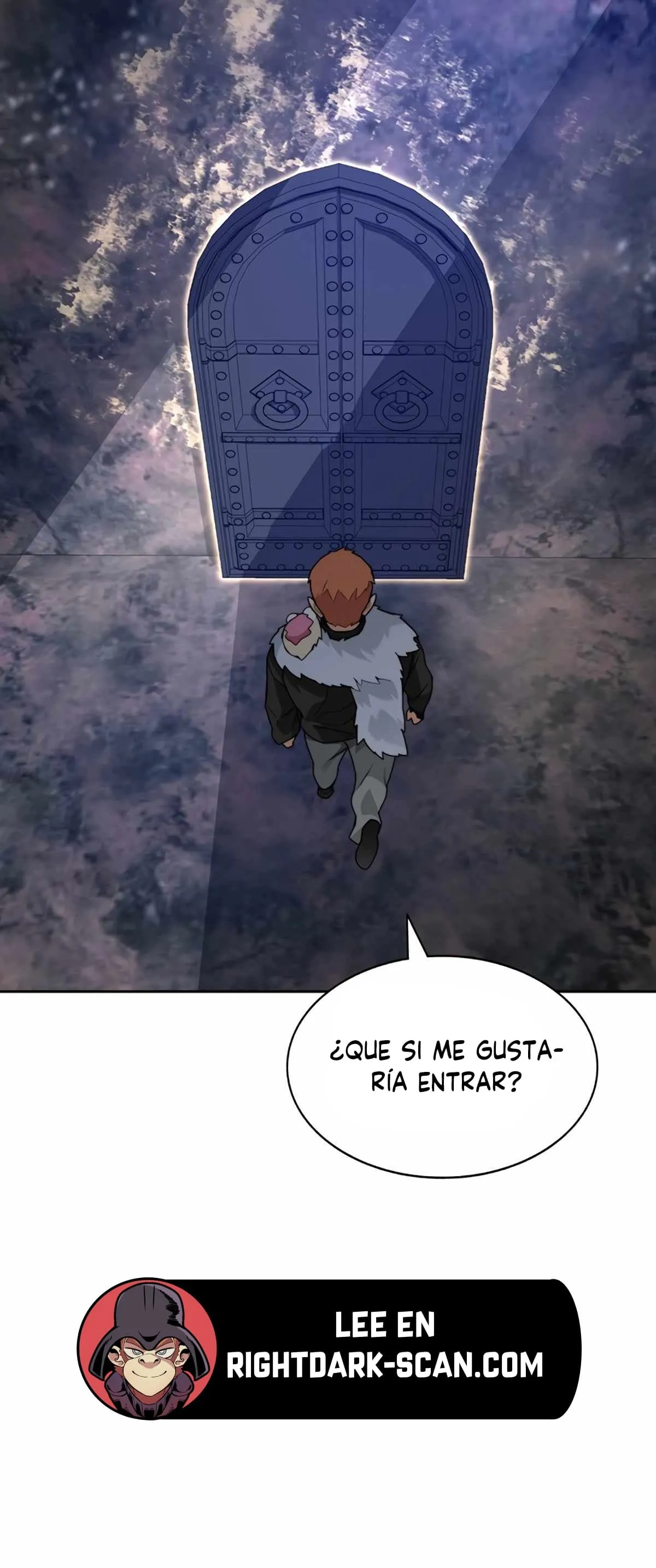 Atrapado en la Torre Capítulo 59 - Page 43
