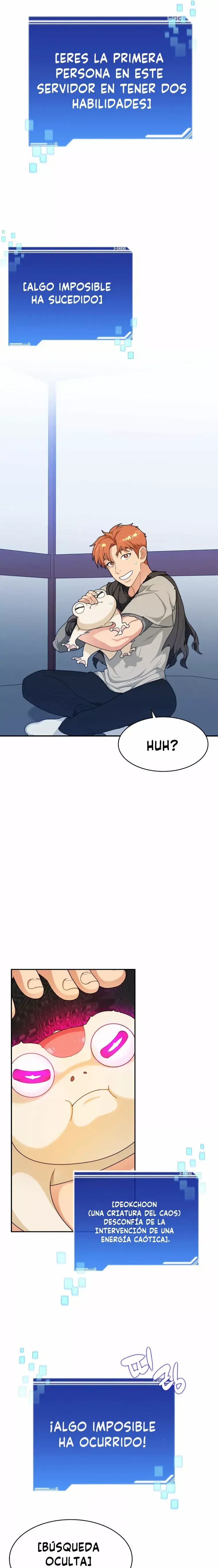 Atrapado en la Torre Capítulo 6 - Page 26