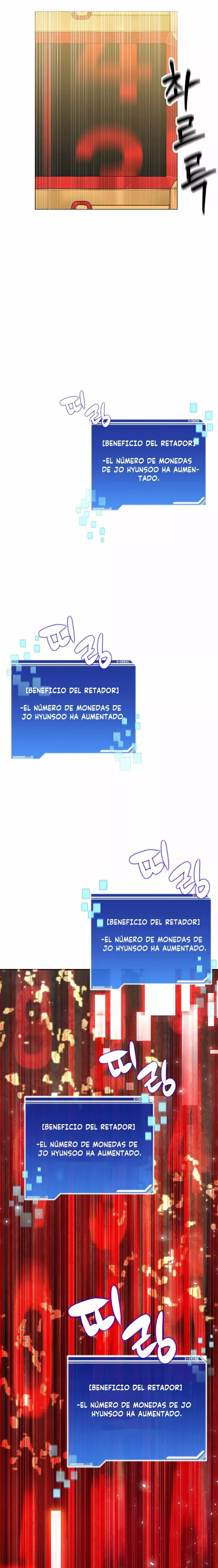 Atrapado en la Torre Capítulo 6 - Page 28