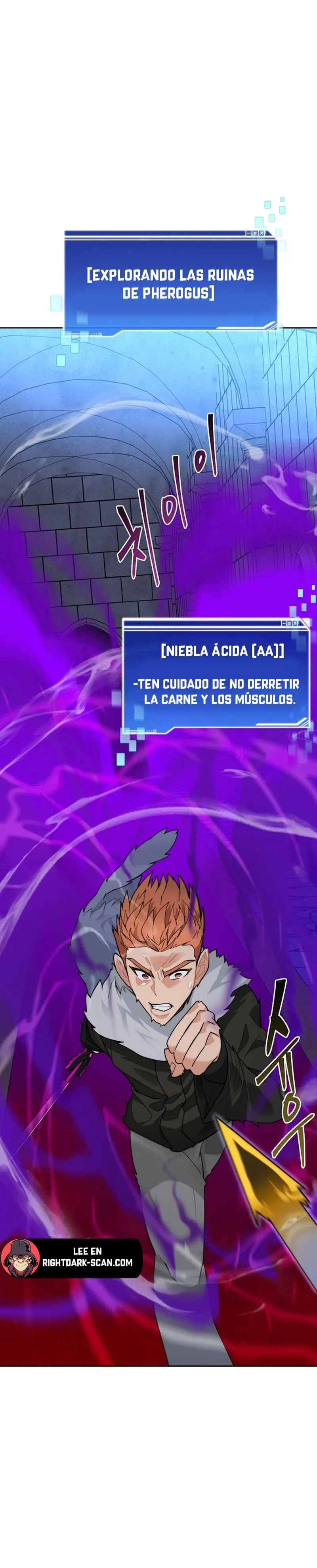 Atrapado en la Torre Capítulo 60 - Page 4