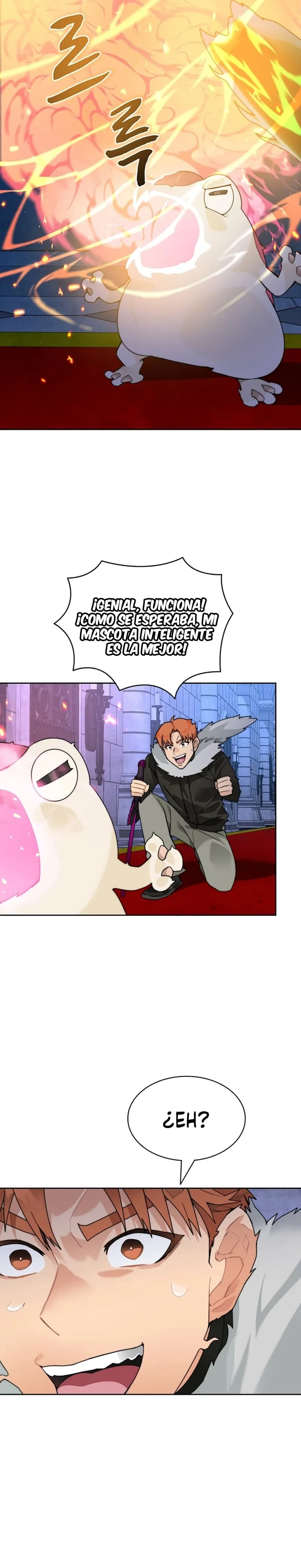 Atrapado en la Torre Capítulo 60 - Page 11
