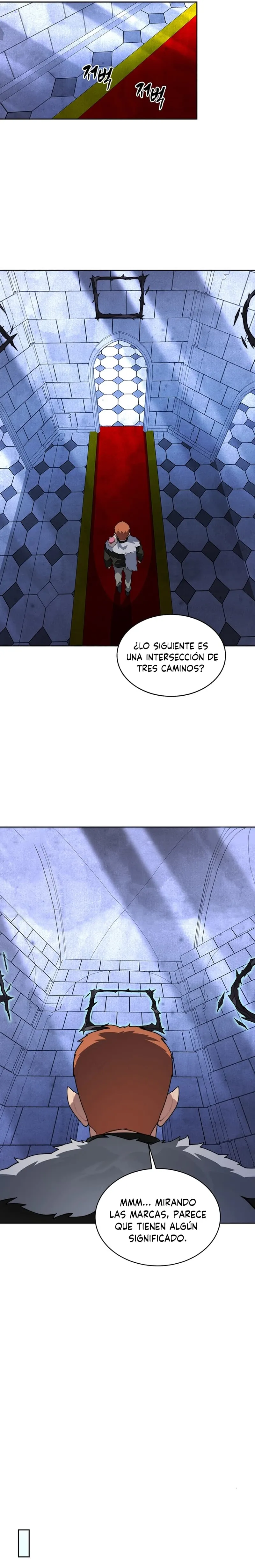 Atrapado en la Torre Capítulo 60 - Page 18