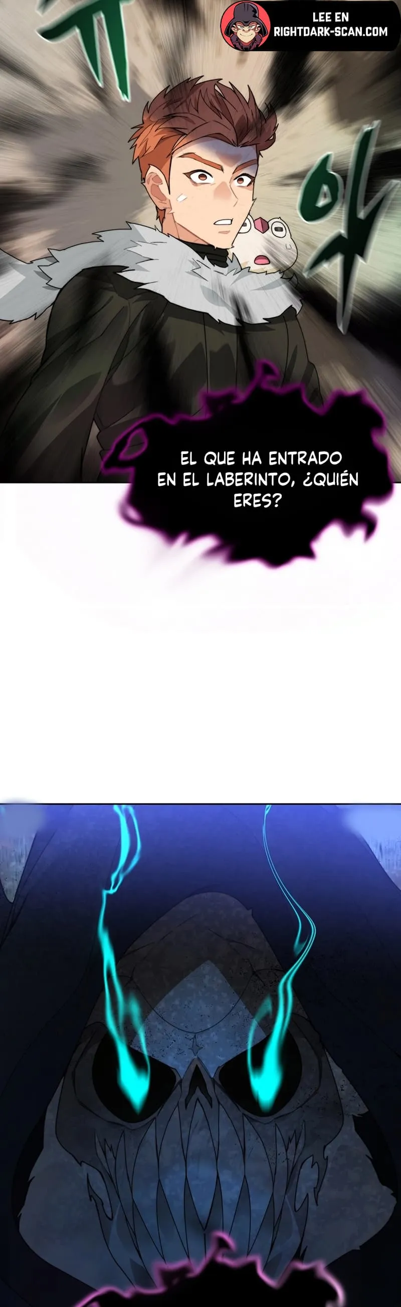 Atrapado en la Torre Capítulo 60 - Page 31