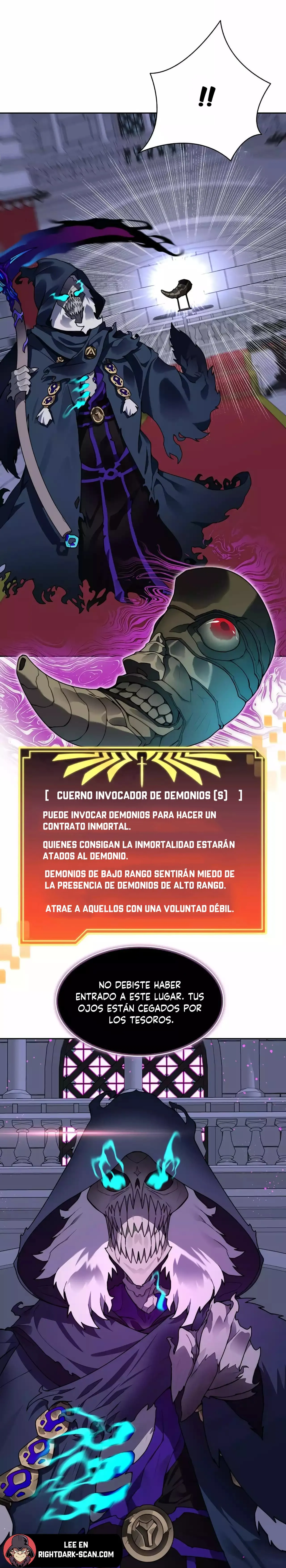 Atrapado en la Torre Capítulo 61 - Page 4